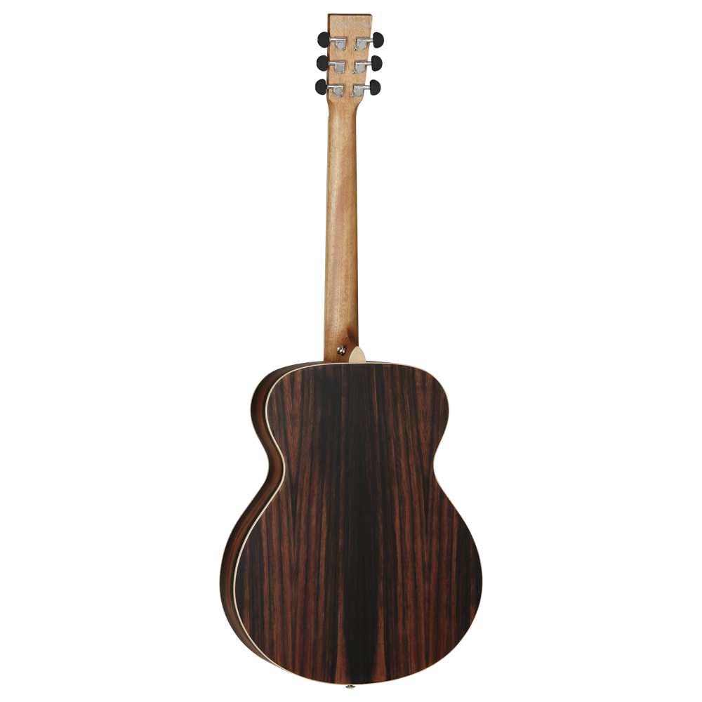 Buy Tanglewood Discovery Exotic TW DBT SFCE OV Semi Acoustic