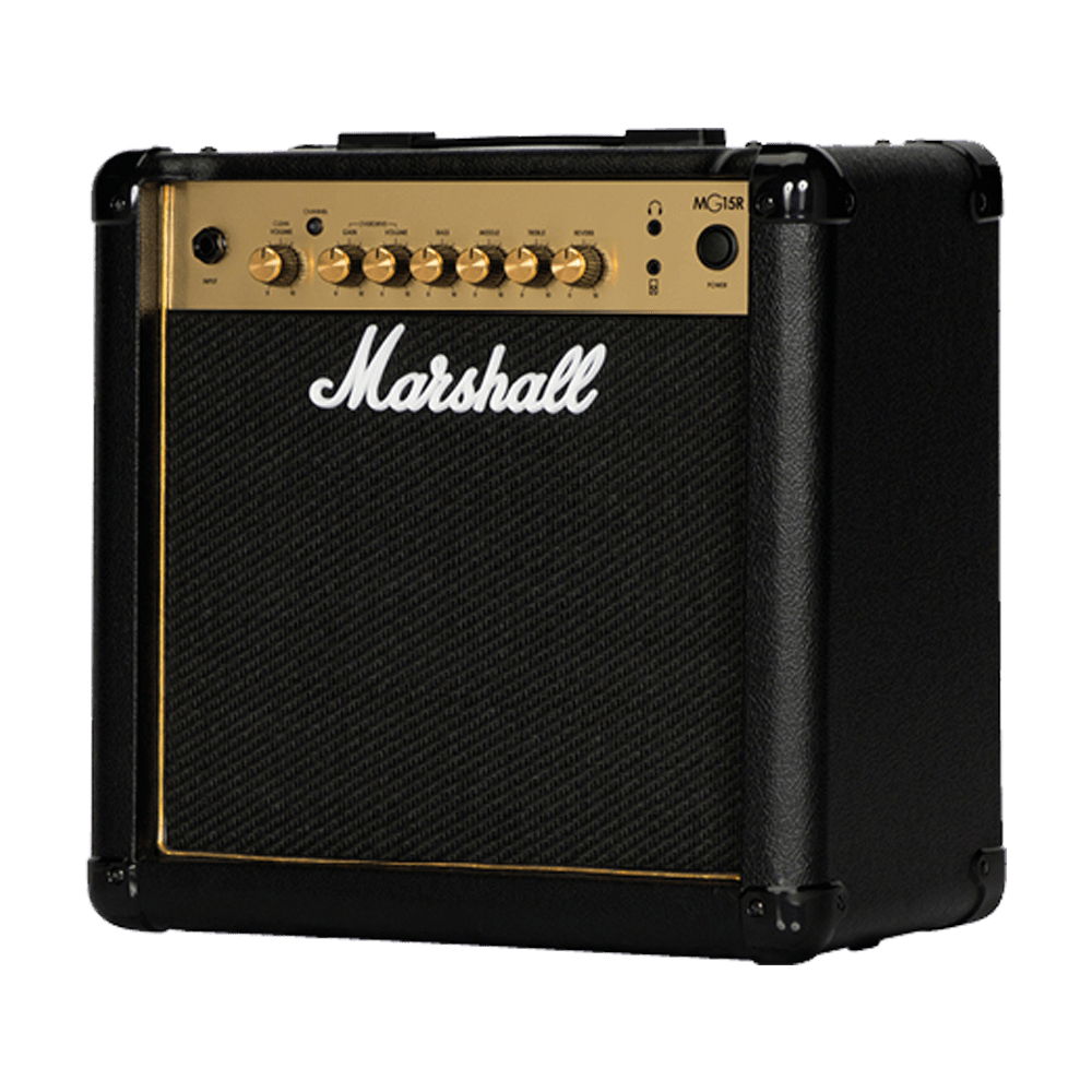 marshall 15 watt amp