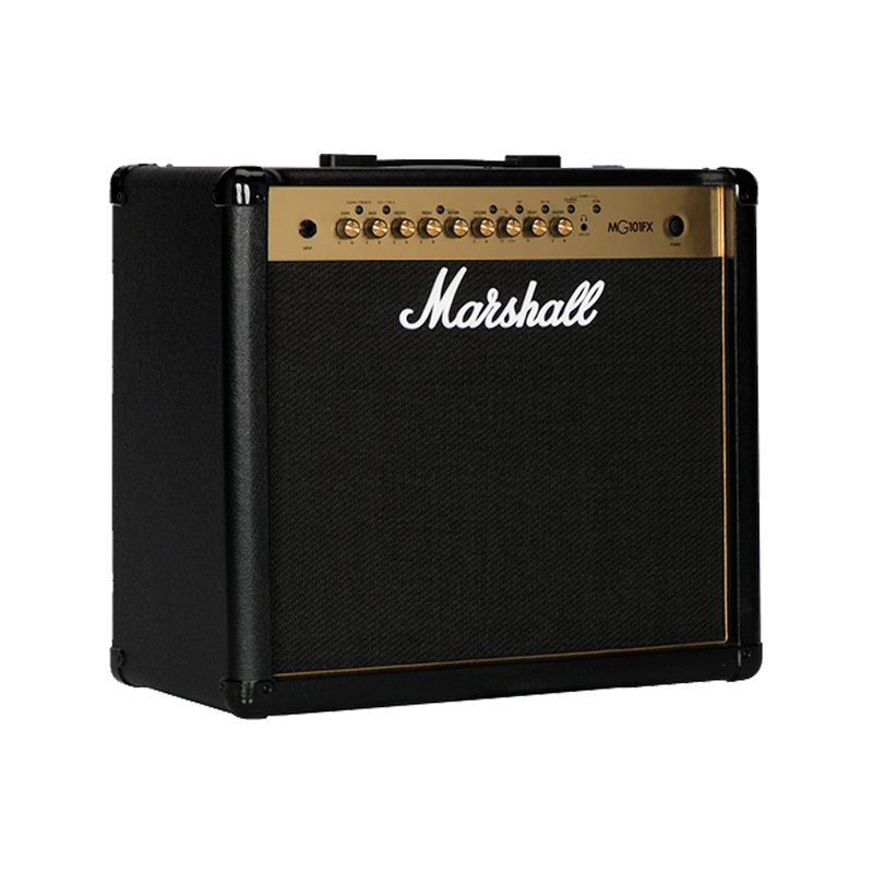 marshall 100 watt amp