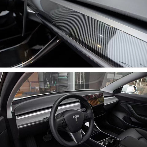 https://www.yeslak.com/products/2021-2022-carbon-fiber-dashboard-cover-for-tesla-model-3-y