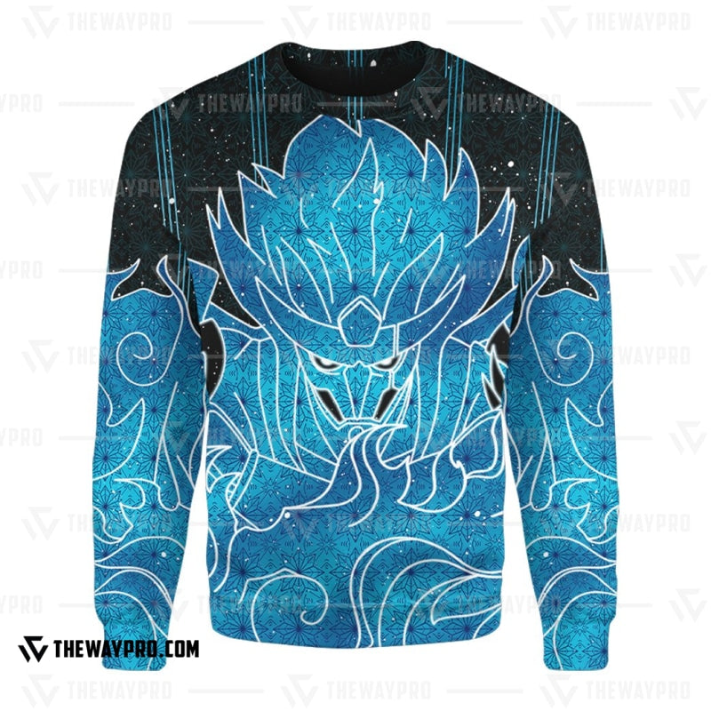 Top cool anime clothing - You'll love the look for your unique taste. 15