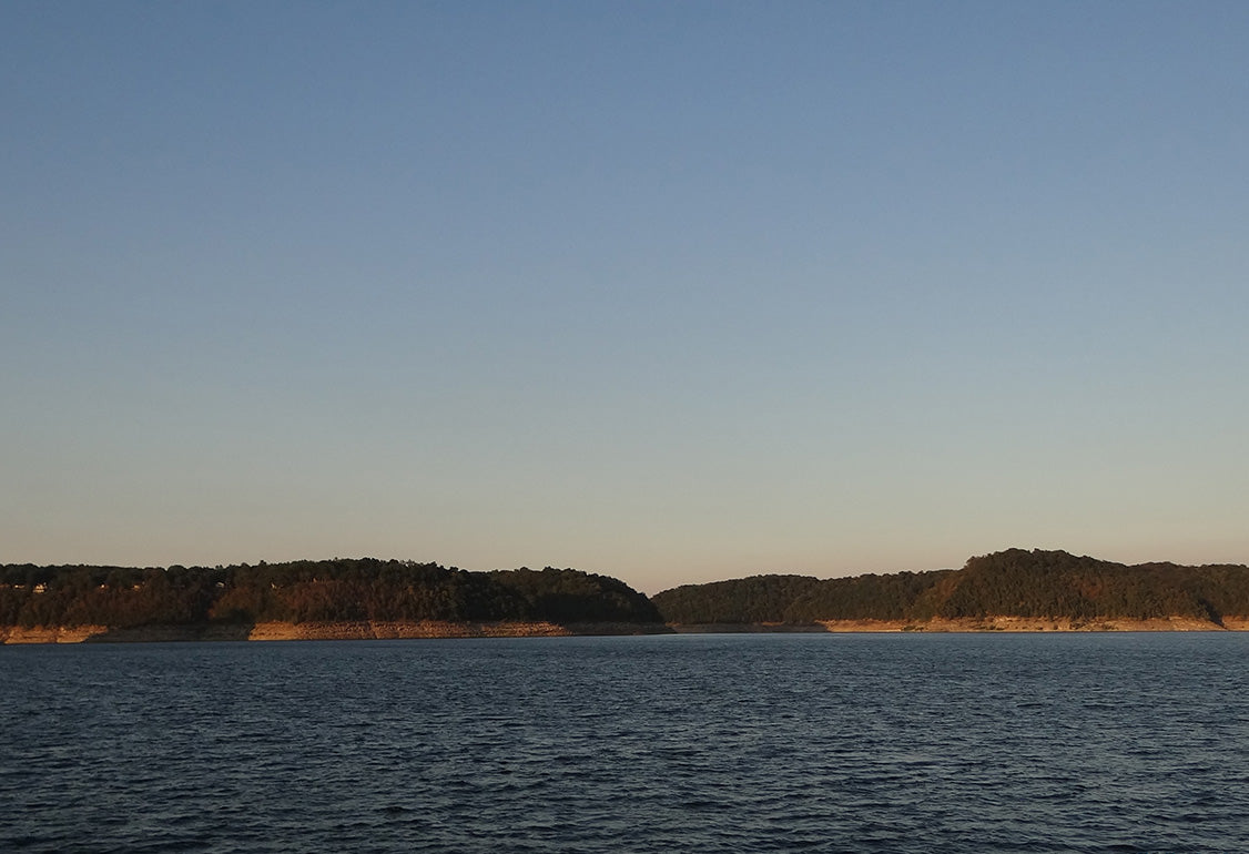 Lake Cumberland