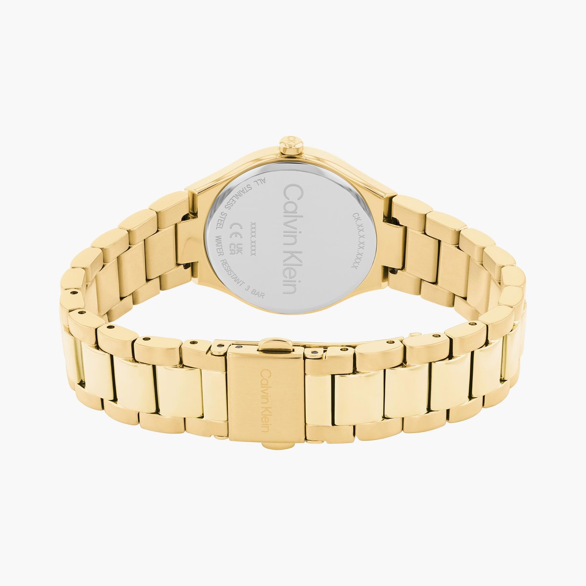 Calvin IMPRESSIVE FASHION 25200298 Watch CK Klein