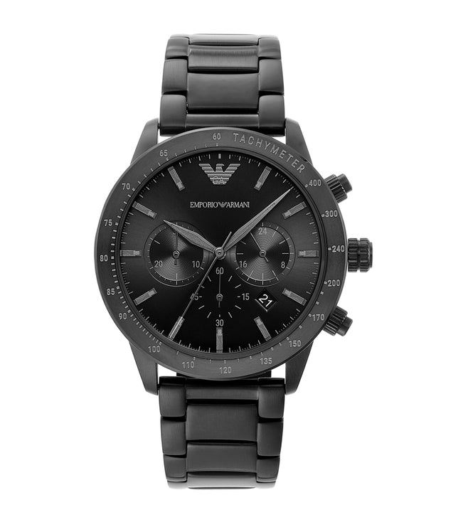 for Mario Chronograph ARMANI EMPORIO AR11243 Men Watch