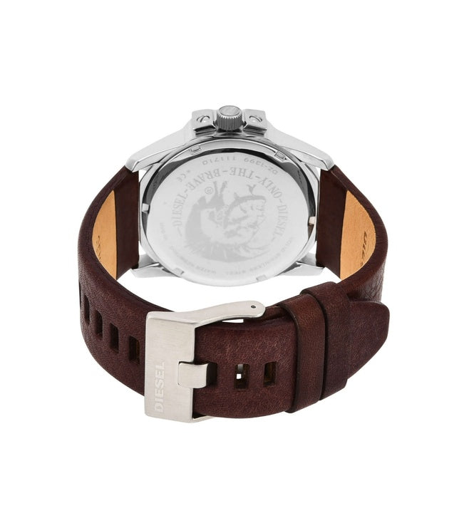 DIESEL DZ2189 for Watch Scraper Analog Men