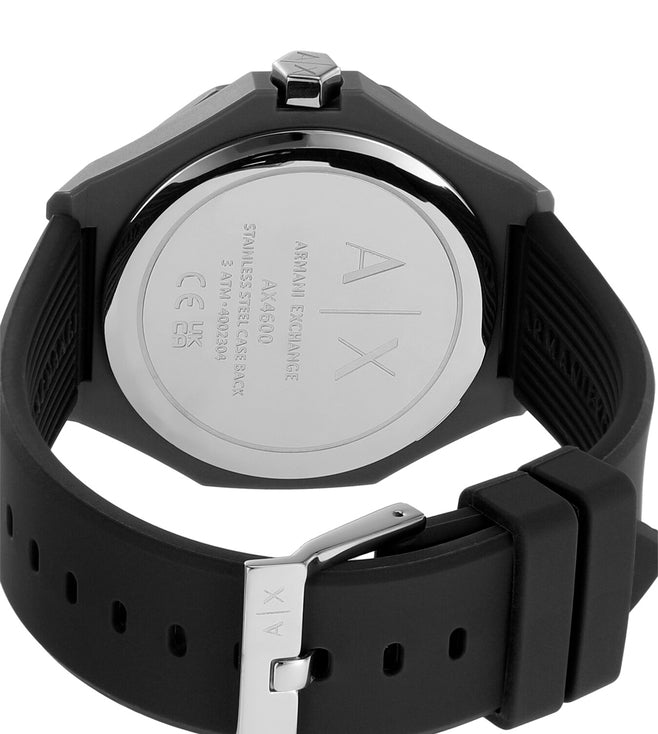 EXCHANGE Watch AX1740 Men ARMANI for