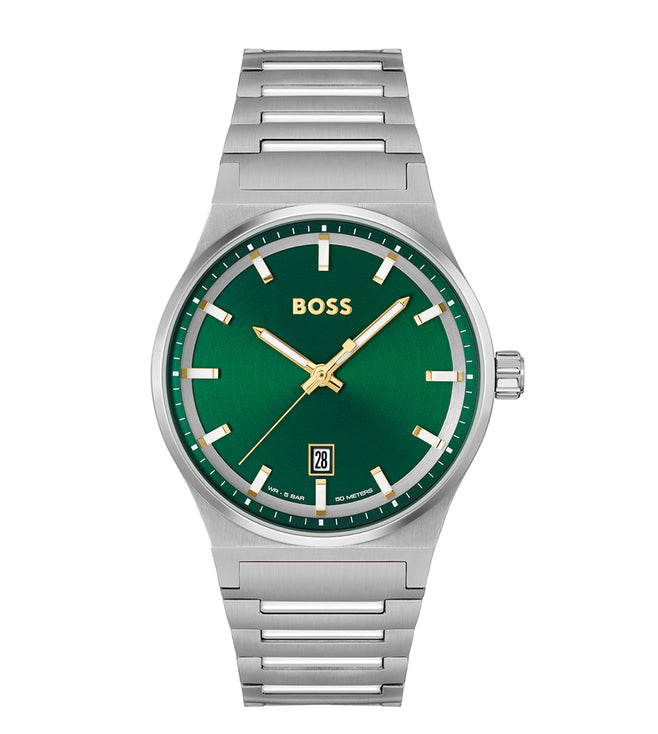 Hugo Boss View Watch 1513991