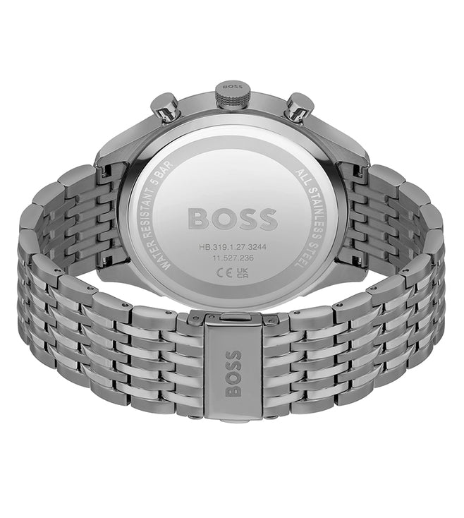 BOSS 1514008 View Chronograph Watch for Men