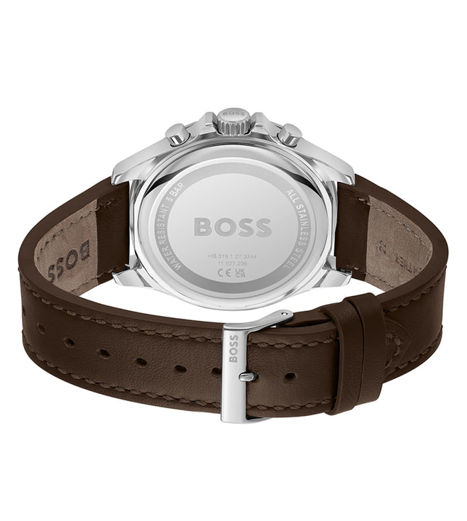 BOSS 1513979 Reason Analog Watch for Men