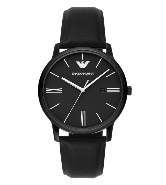 EMPORIO ARMANI AR11553 Analog Watch for Men