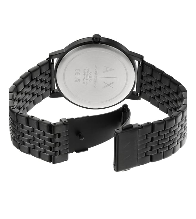 ARMANI EXCHANGE AX1951 Analog Watch for Men