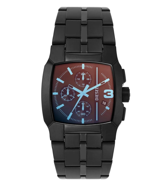 DIESEL DZ7474 Sideshow Chronograph Watch for Men