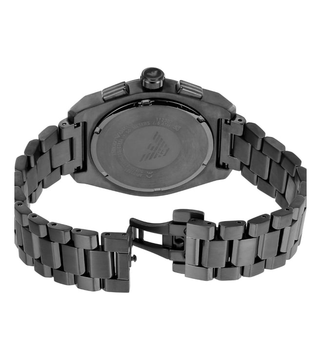 EMPORIO ARMANI AR11527 Chronograph Watch for Men
