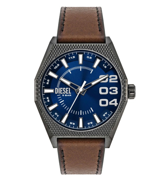 DIESEL DZ7474 Sideshow Chronograph Watch for Men