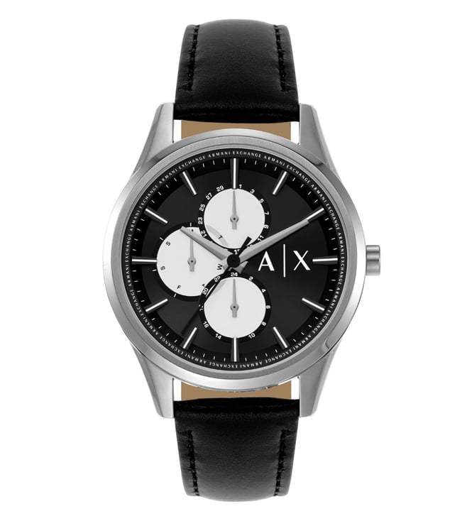 ARMANI EXCHANGE AX1736I Multifunction Watch for Men