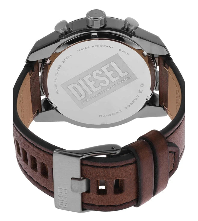 FOSSIL FS5985 Everett Analog Watch for Men