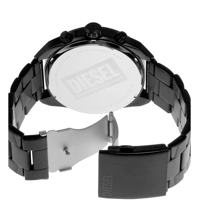 DIESEL DZ2189 Scraper Analog Watch for Men