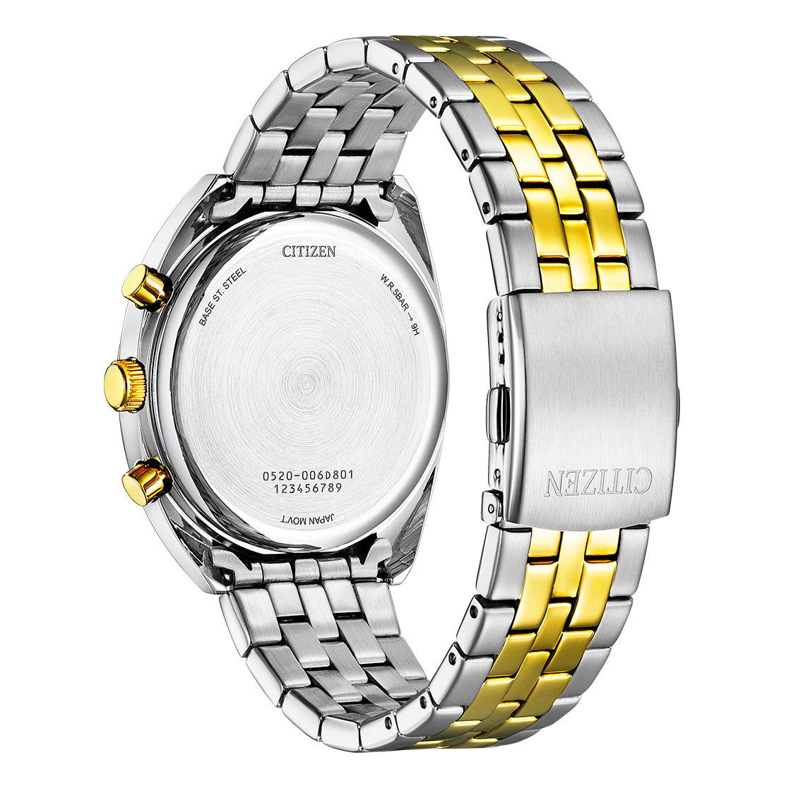 Eu6092-59E Women Quartz Citizen