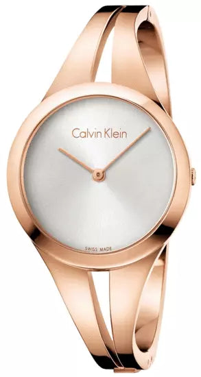 IMPRESSIVE Watch CK Klein FASHION 25200298 Calvin