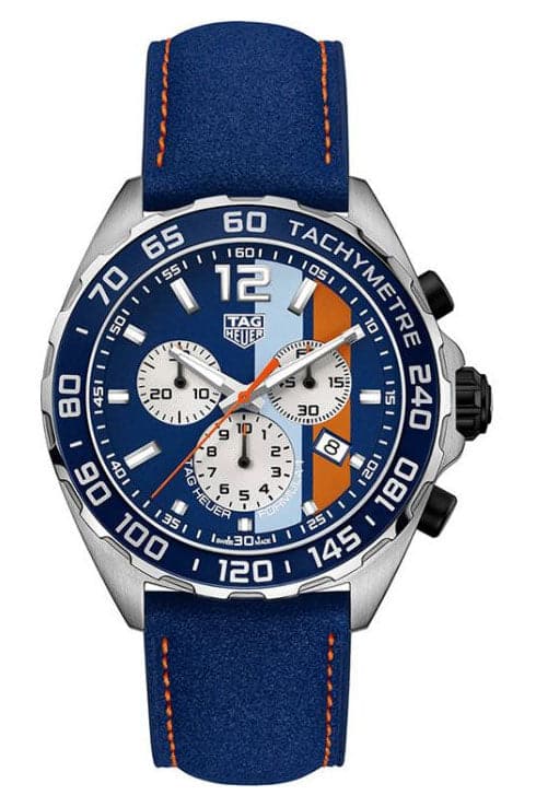 Hugo Boss Chronograph Men 1513940 Skymaster For Watch