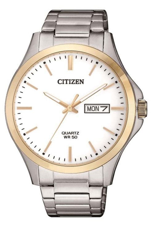 Citizen Quartz Women Eu6092-59E | Quarzuhren