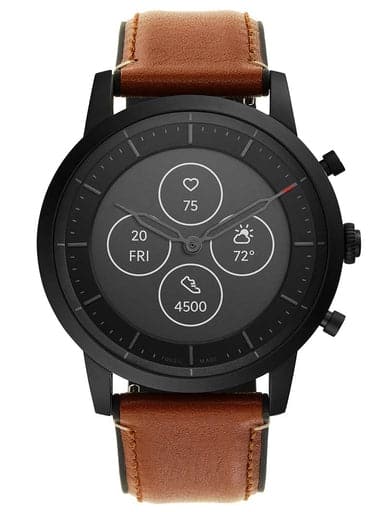 Fossil Smartwatch Kamal Company