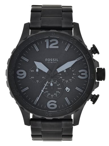 Fossil watches for store men below 5000