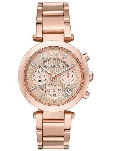 Women's Michael Kors Watch Sofie MK4335 - Crivelli Shopping