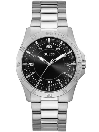 Guess Legacy Multifunction Watch For Men W1049G5