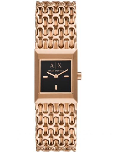 Armani Exchange Sarena AX5910 Women Watch - Kamal Watch Company
