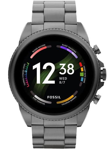 Fossil gen 1 on sale watch