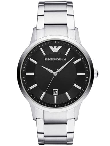 Orologio Smartwatch Uomo Emporio Armani Matteo ART5024