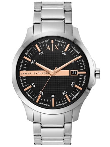 Armani Exchange Watch AX7132SET - Kamal Watch Company