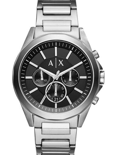 Armani Exchange - Kamal Watch Company