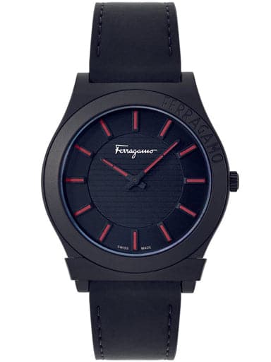 Salvatore Ferragamo Chic Bracelet Watch Sfmf00621