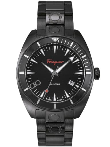 Salvatore Ferragamo Chic Bracelet Watch Sfmf00621