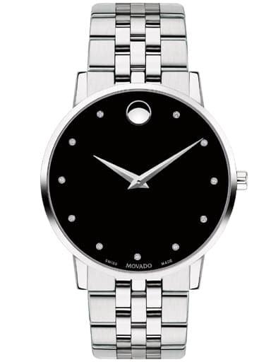 Movado Museum 607624 Sport