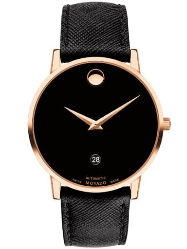 Movado Museum Classic Automatic 0607566