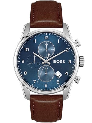 BOSS Skymaster Chronograph Men for Watch 1513837