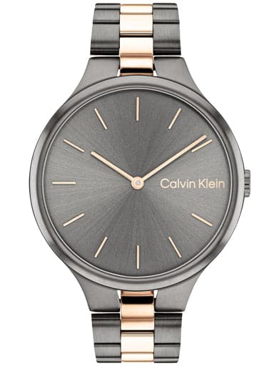 Calvin Klein Modern Watch Men For 25200107 Multifunction