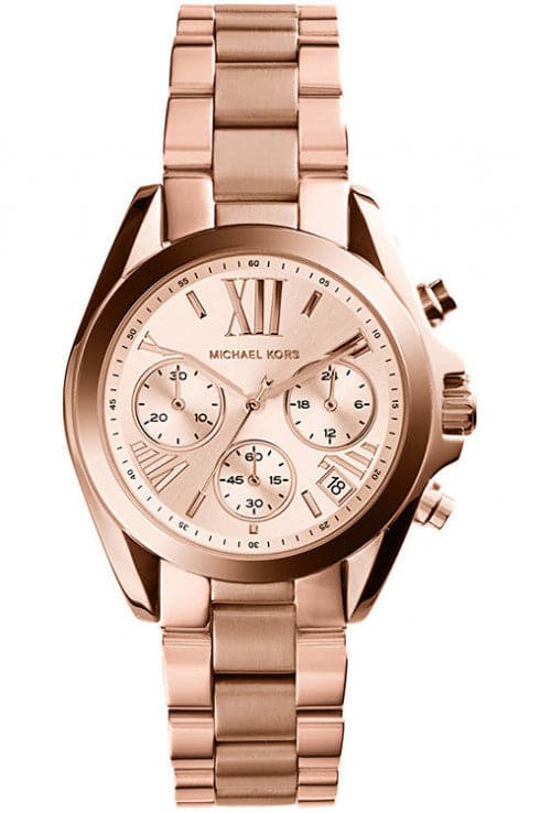 Michael kors store female watch