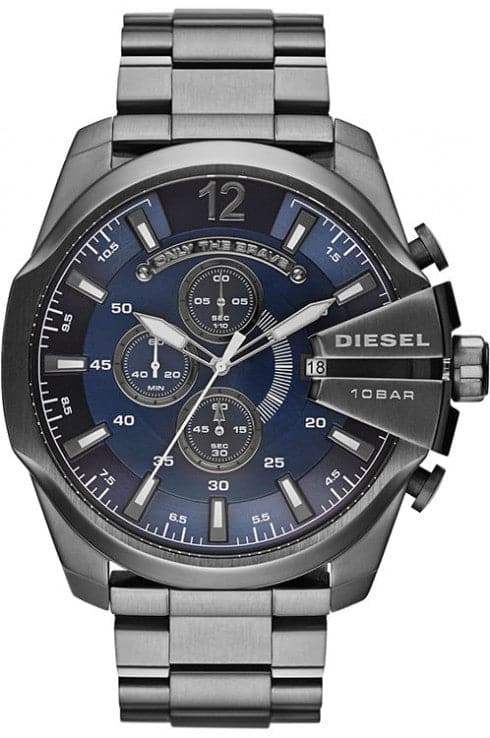 Diesel Mega Chief Dz4552 Mens Watch