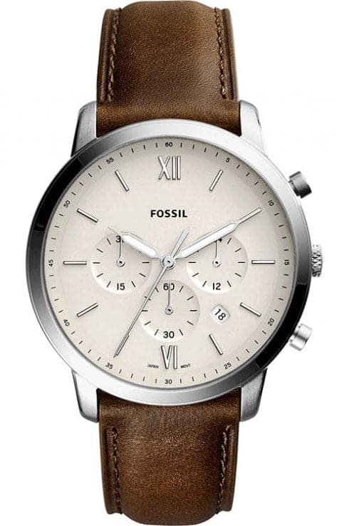 FOSSIL FS6016 Neutra Analog Watch for Men