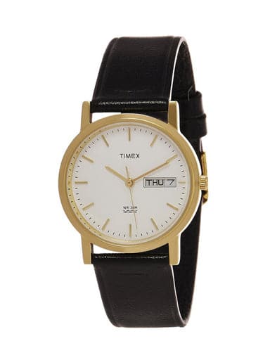 Timex Classic Analog Men's Watch - Kamal Watch Company