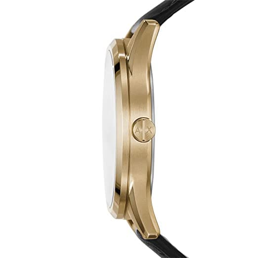 ARMANI EXCHANGE Share to List Steel Watches-AX1865I Wish Add Strap