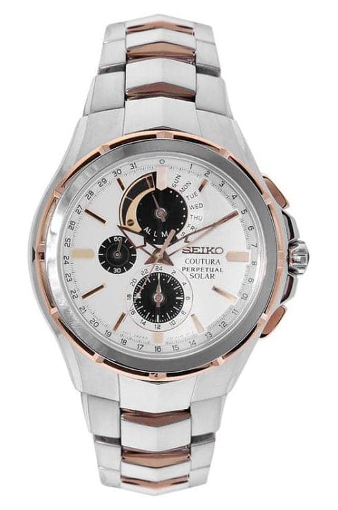 Seiko Coutura Perpetual Calendar SSC560P9 Watch for Men - Kamal Watch  Company