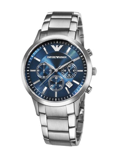 Hugo Boss Chronograph Integrity Men'S Watch 1513781