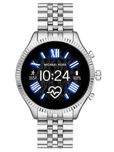 Michael Kors Access Gen 5 Lexington Smartwatch - Kamal Watch Company