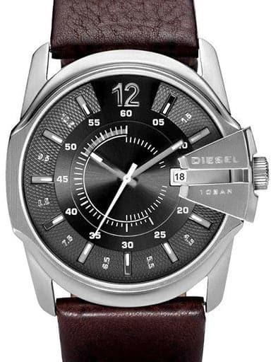 Diesel Dz4621 Watch For Framed Analog Men