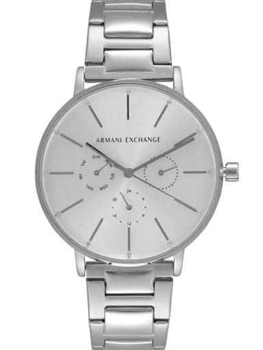 Armani Exchange AX5551I Women's Watch - Kamal Watch Company